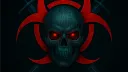 Virulent banner