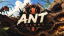 ANT COLONY 🐜 banner