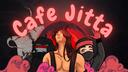 CAFE JITTA (The Jitters ) Banner