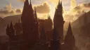 ⋆˚࿔ Harry Potter + Marauders rp ˚⋆ Discord server banner