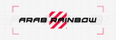 ARAB RAINBOW 🖥🎮 Banner