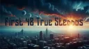 𝕋ℍ𝔼 𝔽𝕀ℝ𝕊𝕋 𝟜𝟠 🌃 banner