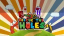 Rescue The Holes banner