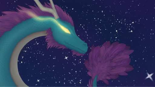 Auragon Discord server banner