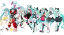 Miku Expo Europe 2026 Banner
