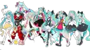 Miku Expo Europe 2026 banner
