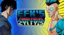 Efk & Zylty’s Forge Fields Discord server banner