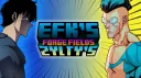 Efk & Zylty’s Forge Fields banner