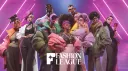 Fashion League banner