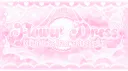 𝐹𝓁𝑜𝓌𝑒𝓇 𝒟𝓇𝑒𝓈𝓈 🌷༄*ੈ✩ DTI banner