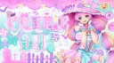 Chꮛ𐑾iꮛ Dti ი⑅݃ი ֹ banner