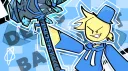 Flower's Garden banner