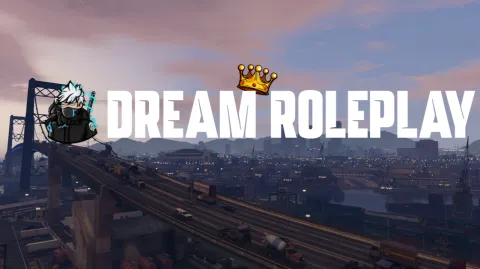 DREAM RP banner