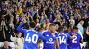 Leicester City FC banner