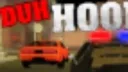 Duh Hood Entertainment banner