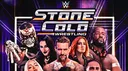 SCW (Stone Cold Wrestling) banner