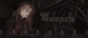 ⊱🦇⊰﹕Vampiris ﹕ RP server banner