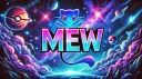 Mew banner