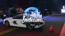 Indiana State Roleplay banner