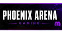 Phoenix Arena GG Discord server banner
