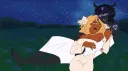 Oparosa Academy Discord server banner