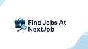 NextJob - Hire • Freelance • Jobs Banner