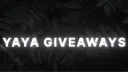 Yaya Giveaways banner