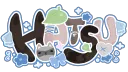 hatsu's hidey hole 2.0 banner