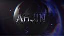AHJIN Banner