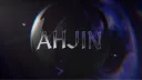 AHJIN banner