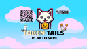 Token Tails Discord server banner