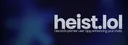 heist#9325 banner