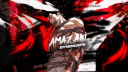 ⛧ YamaZaKi SynDicATE. ! 🧧 banner