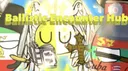 BallisticEncounter Hub server banner