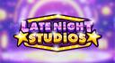 Late Night Studios Banner