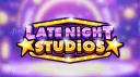 Late Night Studios banner
