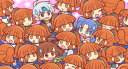 Puyo Puyo Dimension Hoppin' RP Tsu~! Discord server banner