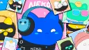 Based Nekos banner