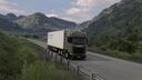 Borry Logistics Banner