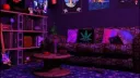 𝙏𝙝𝙚 𝙇𝙖𝙯𝙮 𝙇𝙤𝙪𝙣𝙜𝙚 18+ Discord server banner