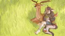 the sproutlings ! banner