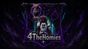 4TheHomies banner