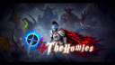 4TheHomies banner