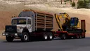 Trucker's Den banner