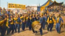 BOCA JUNIORS | DISCORD banner