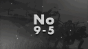 No9-5 banner