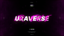 UraVerse Banner