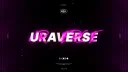 UraVerse Discord server banner