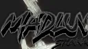 MADLUV #nts banner
