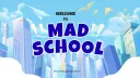 MADSCHOOL banner